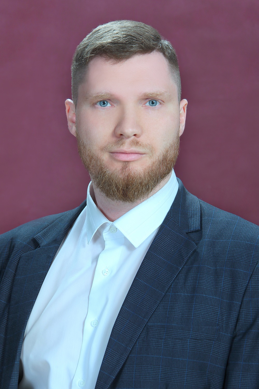 Годомский Дмитрий Александрович.