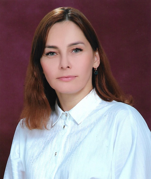 Топчий Татьяна Ильинична.